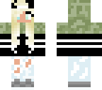 camo hoodie