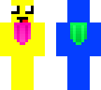 candy thief
