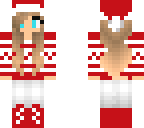 christmas marie