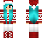 christmas thilde