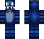 clanks