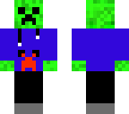 cool creeper
