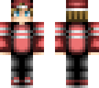 cool skin