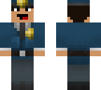 cop jokersmc