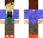 creeper creep