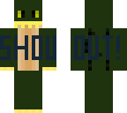 crocodile