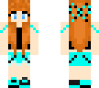 cute girl