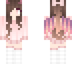 cute little demon