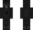 dark boy