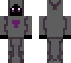 dark creature