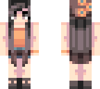 default dance - request