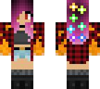 demon girl