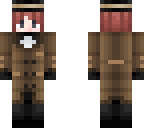 detective material