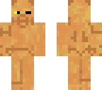 dorito steve
