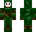 druid pixel