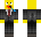 drunk ducky v2