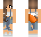 edit kitsune girl