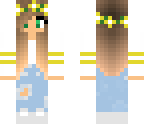 edit of a cute skin xd