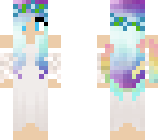 elouise's skin