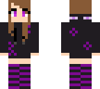 ender girl