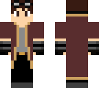 ettoil's skin