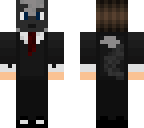 fancy wolf me 2