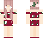 floral swimmers