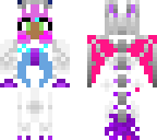 flowerdragon