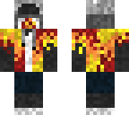 furnace boy