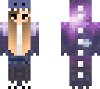 galaxy dino
