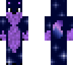 galaxy fox