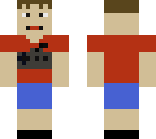 gamer boy