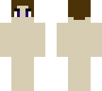 genderbent raven base