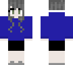 girl sans