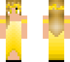 hufflepuff gala dress