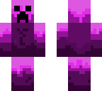 ice creem creeper