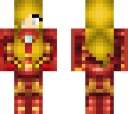 ironwoman