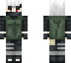 kakashi