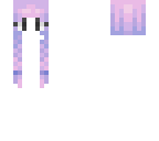 lavender braids    edit with eyes
