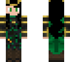 loki god of mist