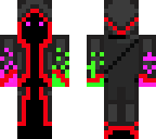 lord der finsternis