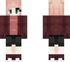 lost boy - request -
