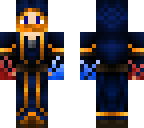 mage pixel