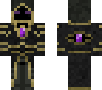 mage purple