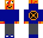 magma