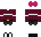 maroon shirt base