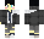 meh oc titan