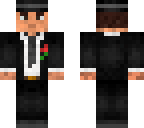 mob boss