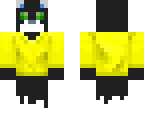 my character vida