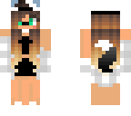 my new oc